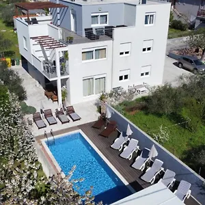 3* Guest house Sobe Dragic
