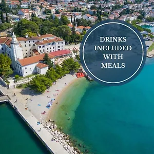 Hotel Kastel Crikvenica