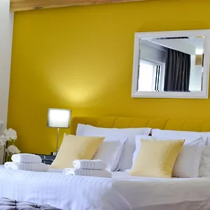 4* Guest house Piazza
