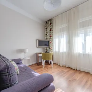 Guest house Bastion Luxury Split