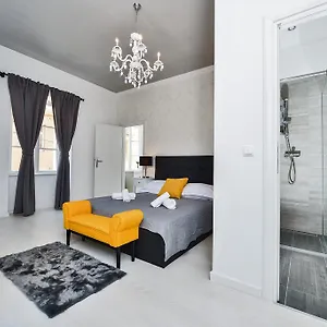3* Guest house Urban Design