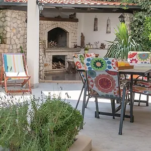 Apartment In Trogir