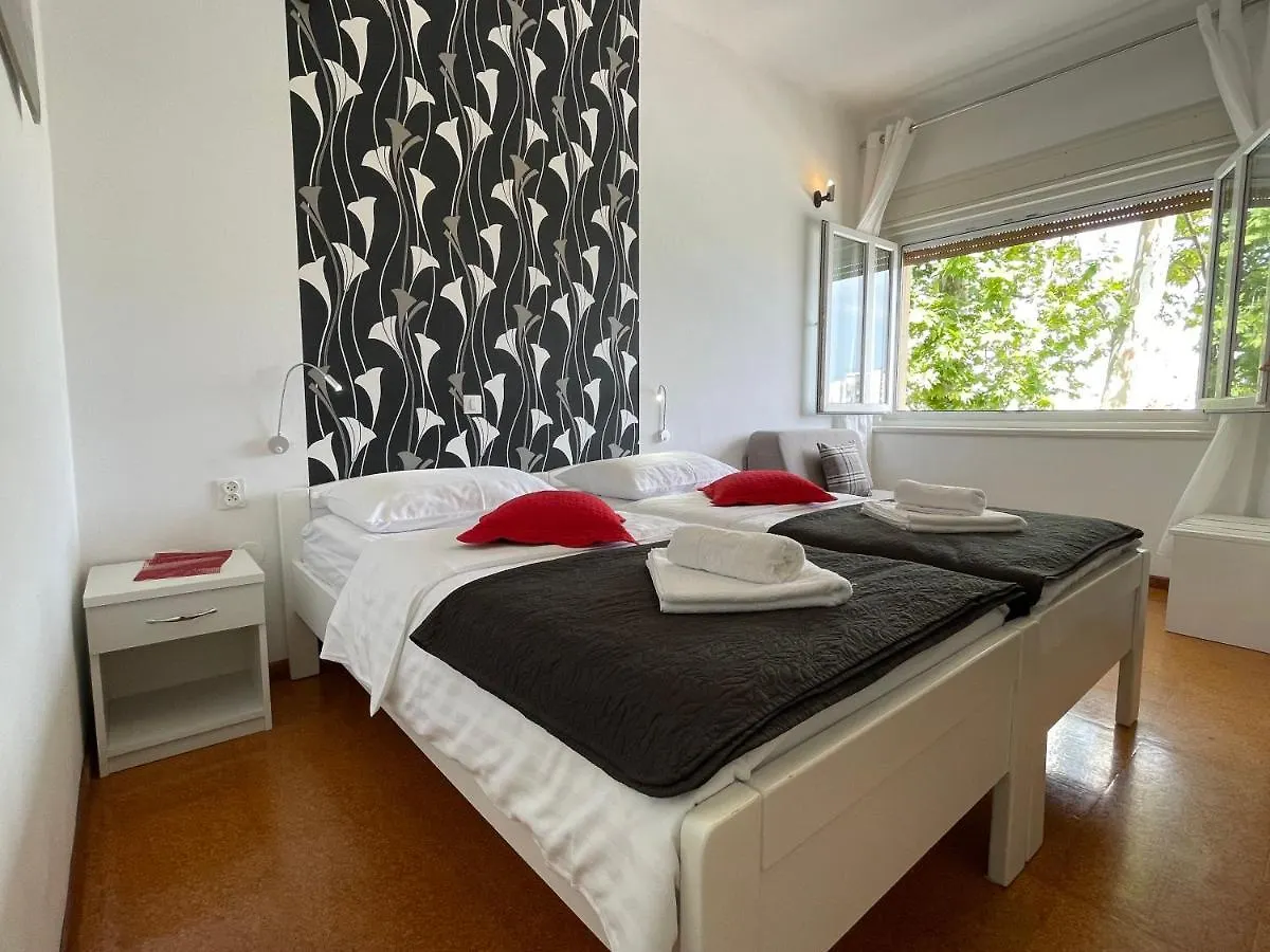 Accommodation Jarula Zadar