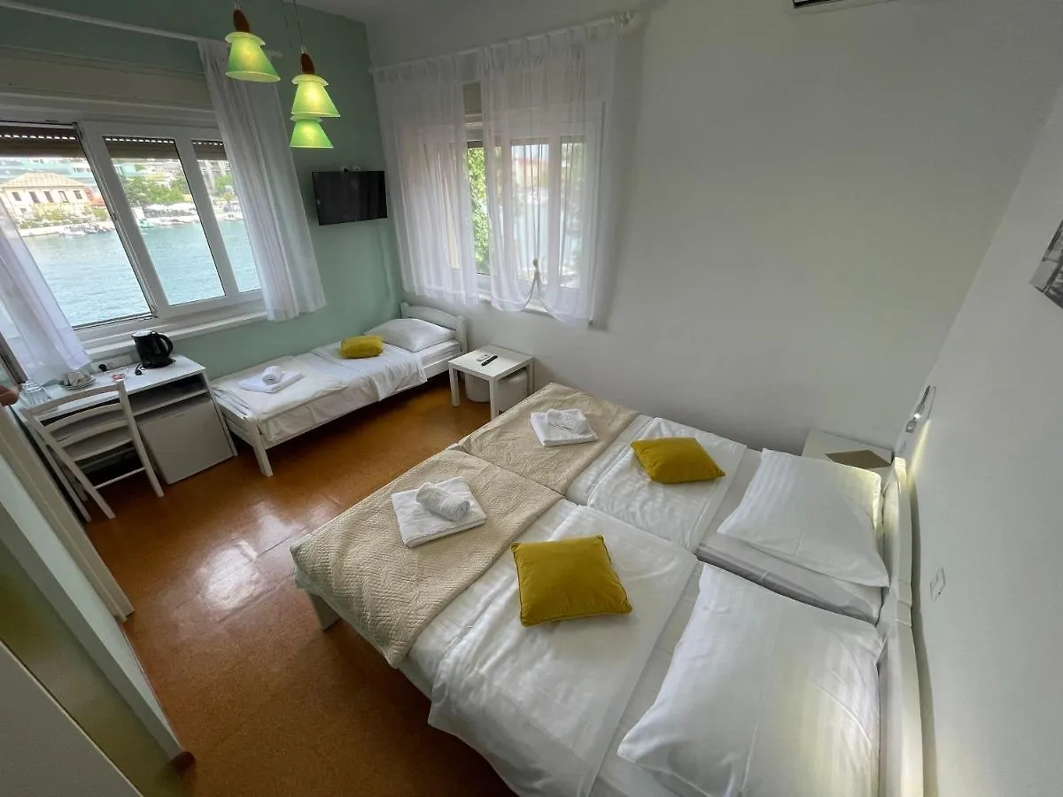 Accommodation Jarula Zadar 3*,