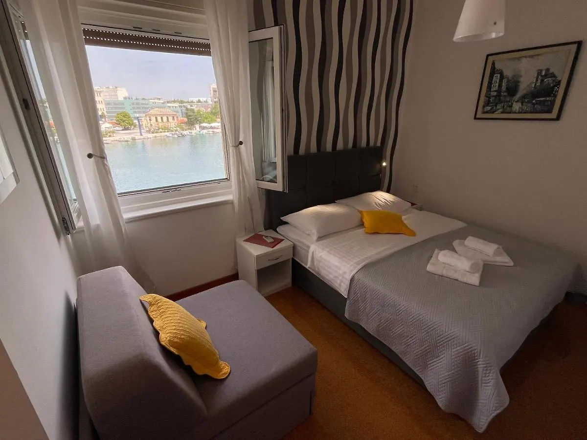 Accommodation Jarula Zadar 3*,  Croatia
