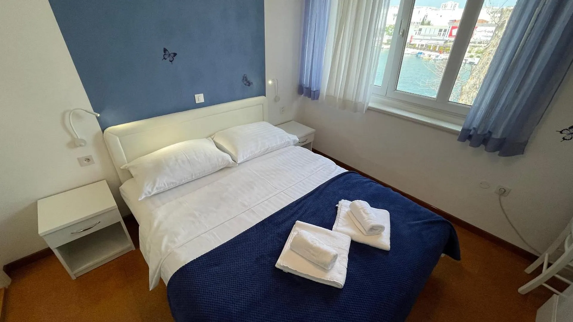 Accommodation Jarula Zadar Croatia