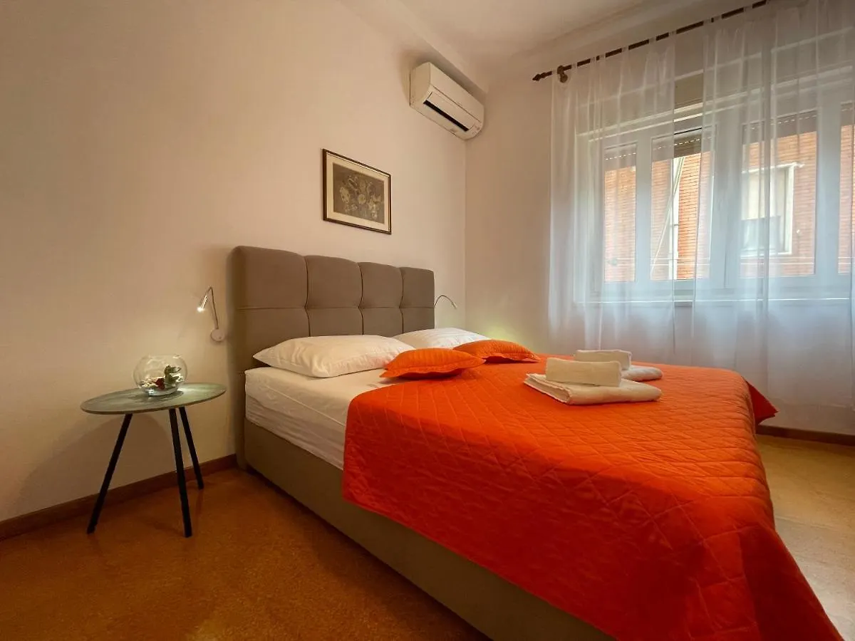 Accommodation Jarula Zadar Croatia