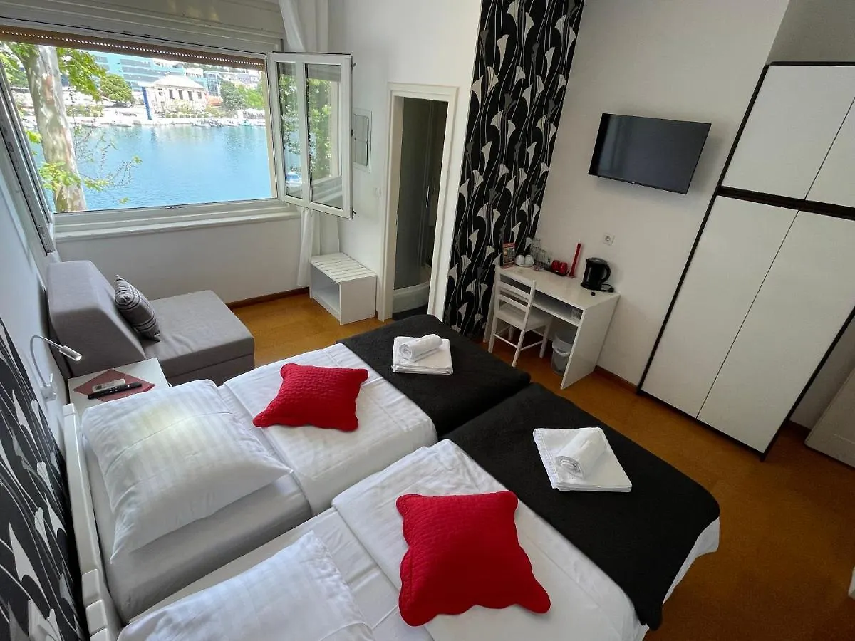 Accommodation Jarula Zadar