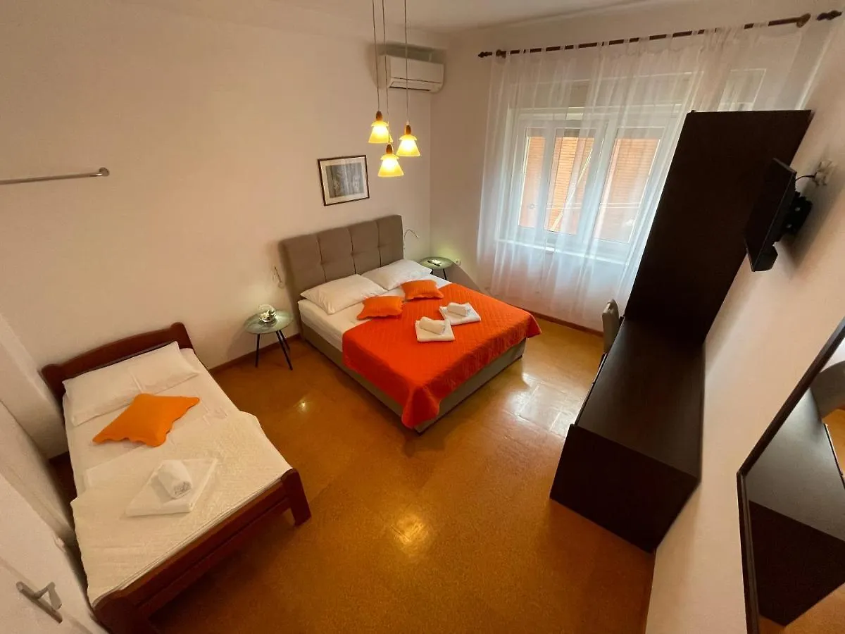 Guest house Accommodation Jarula Zadar