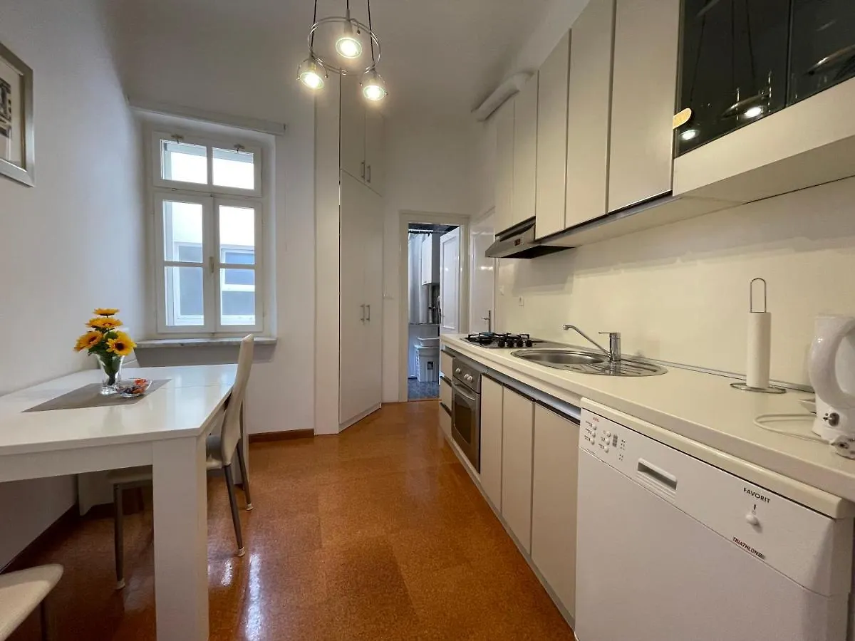 Accommodation Jarula Zadar