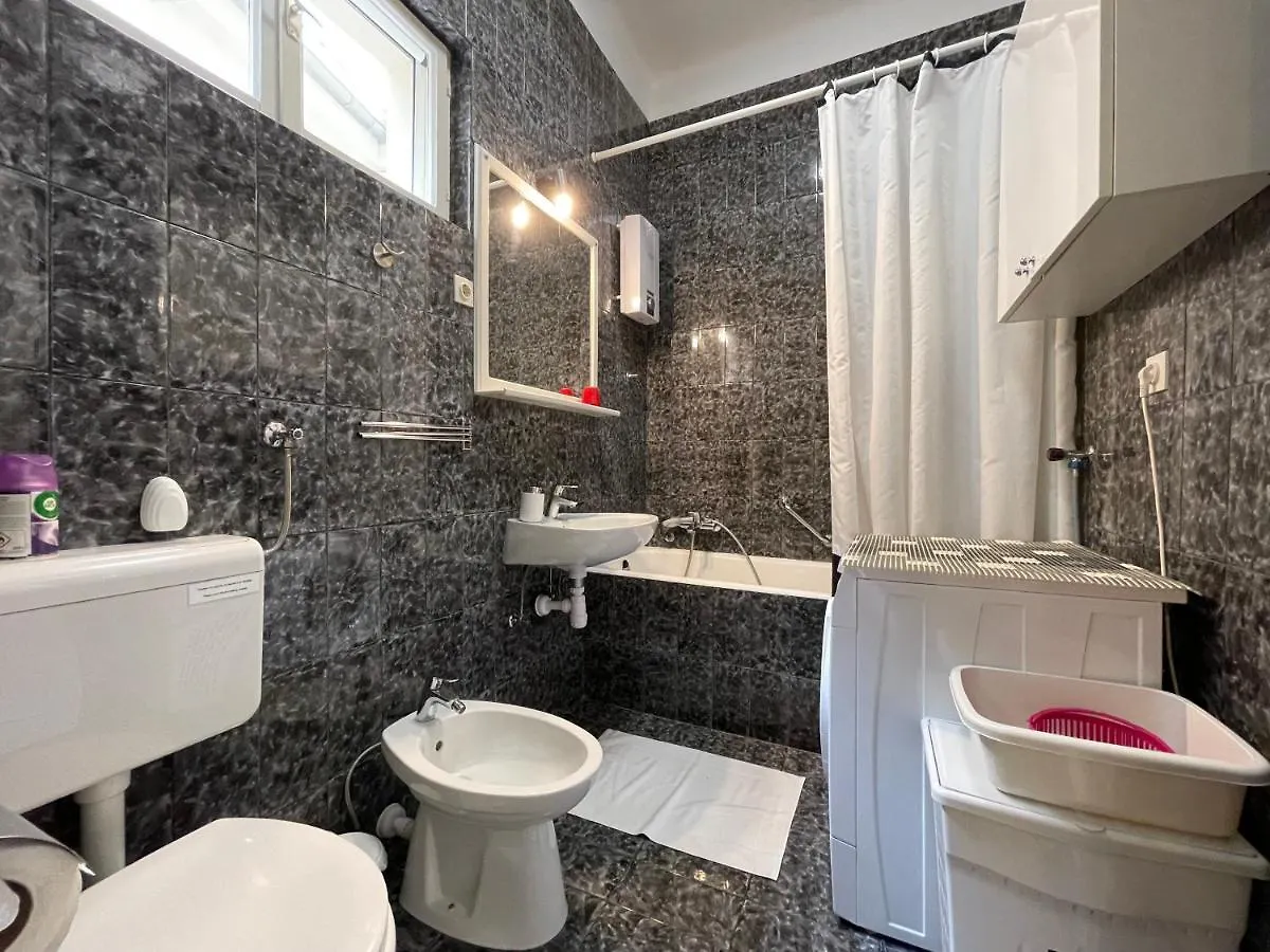 *** Guest house Accommodation Jarula Zadar Croatia