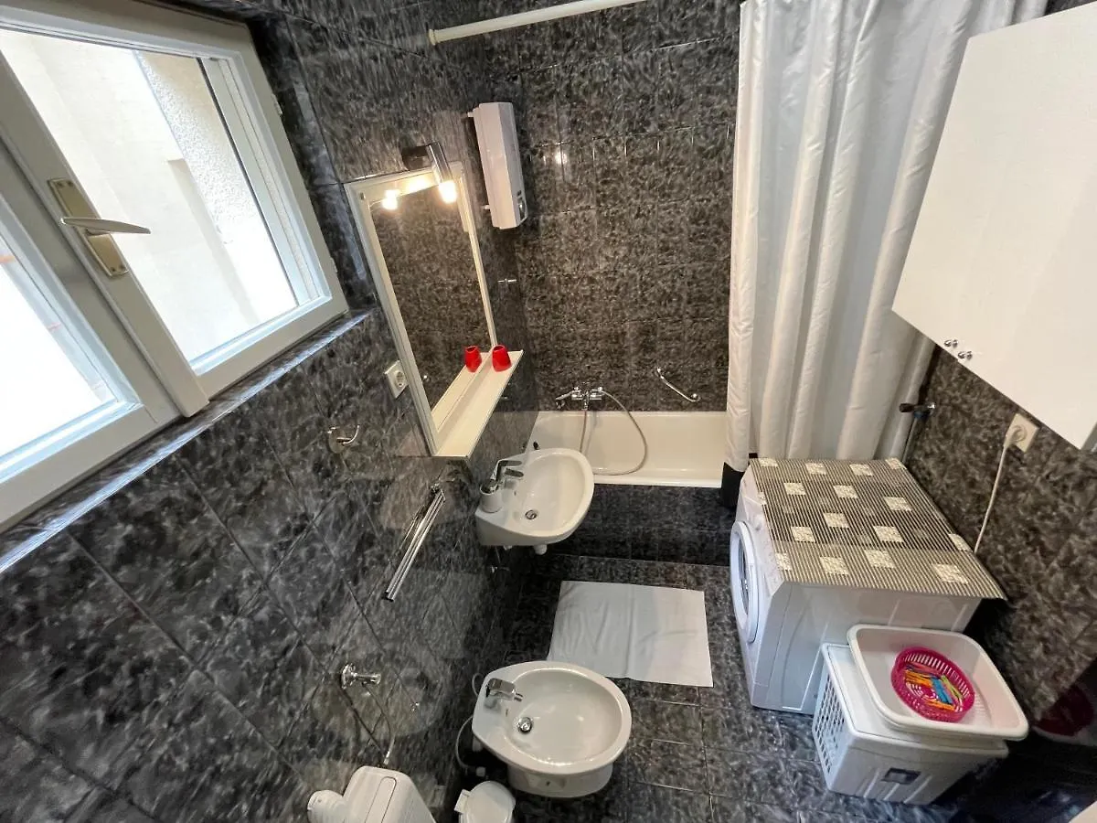 *** Guest house Accommodation Jarula Zadar Croatia