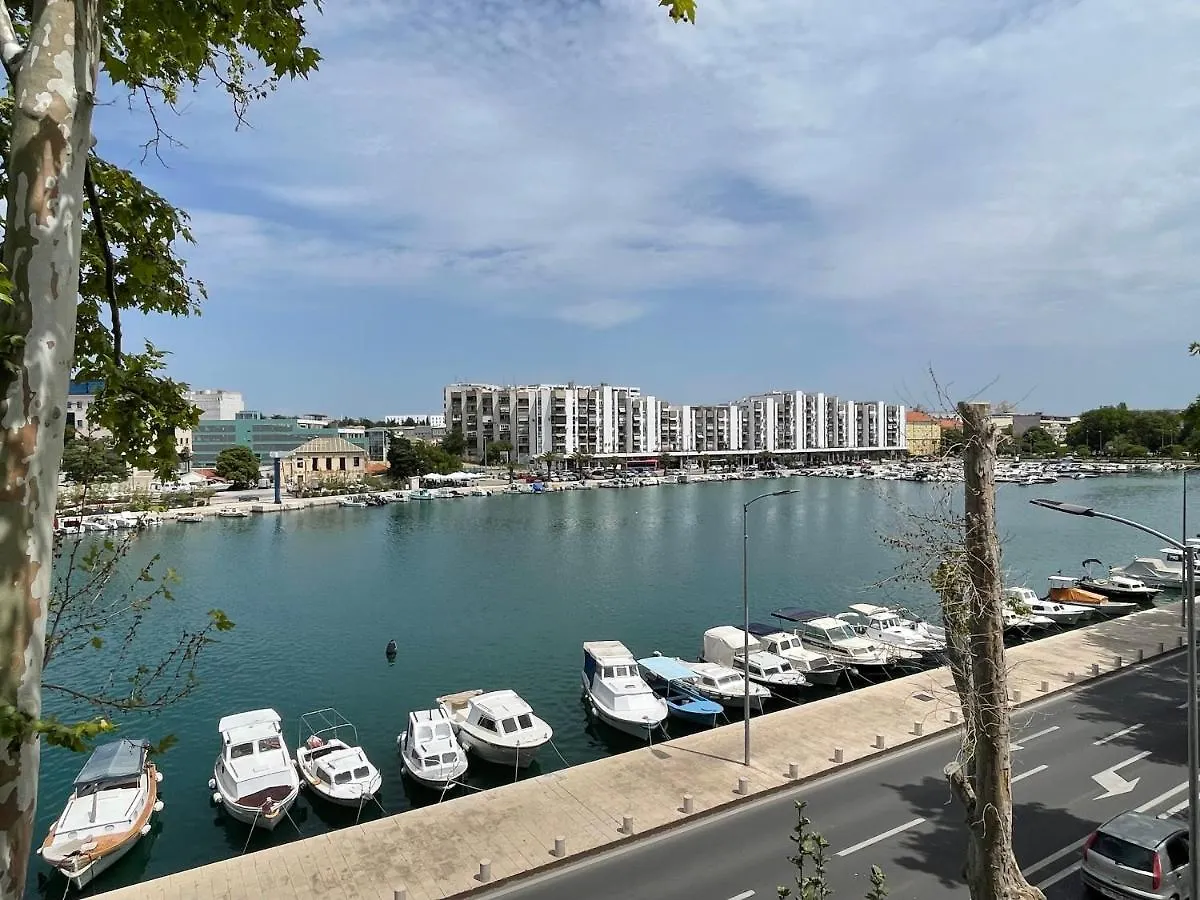 Accommodation Jarula Zadar 3*,  Croatia