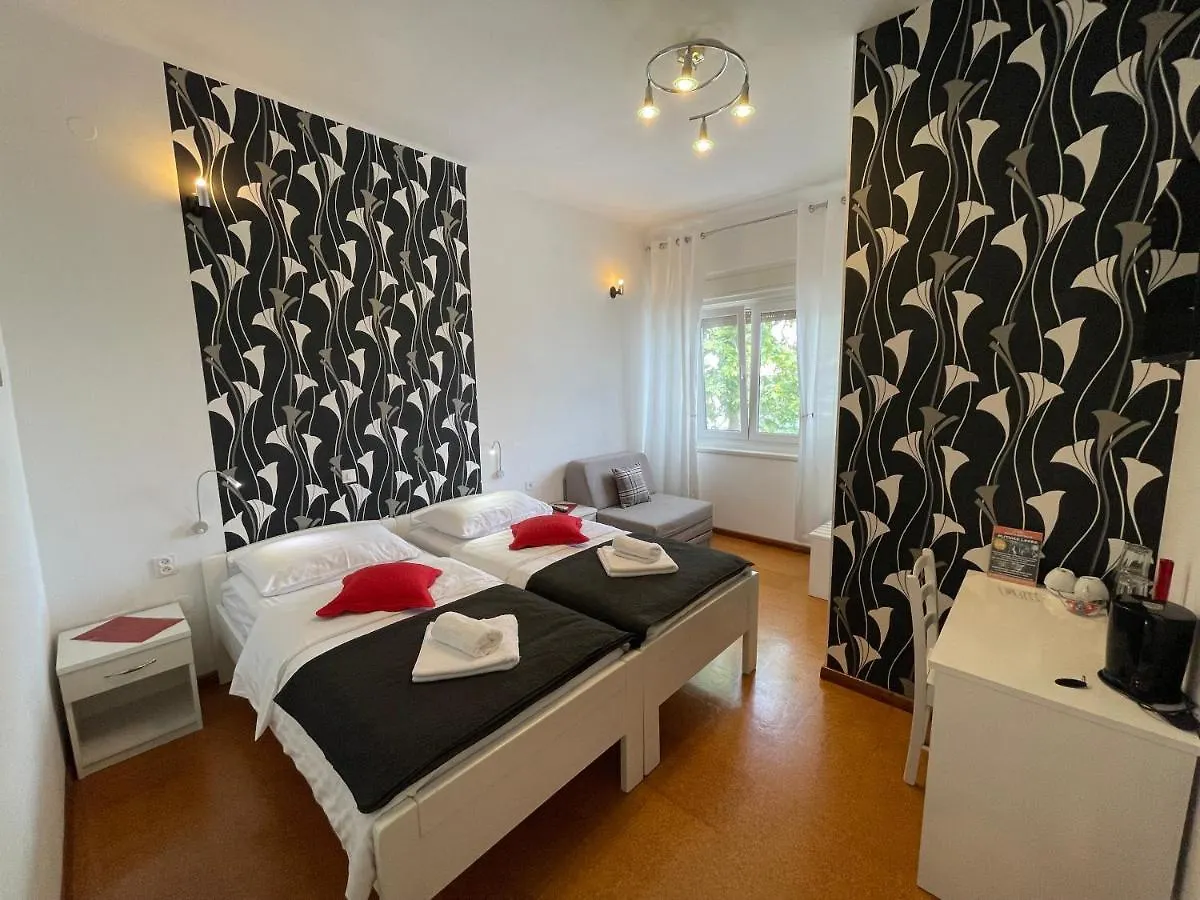 Accommodation Jarula Zadar