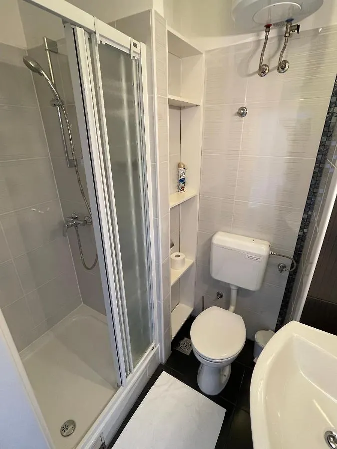 Accommodation Jarula Zadar