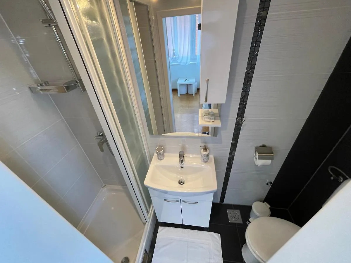 Accommodation Jarula Zadar Guest house