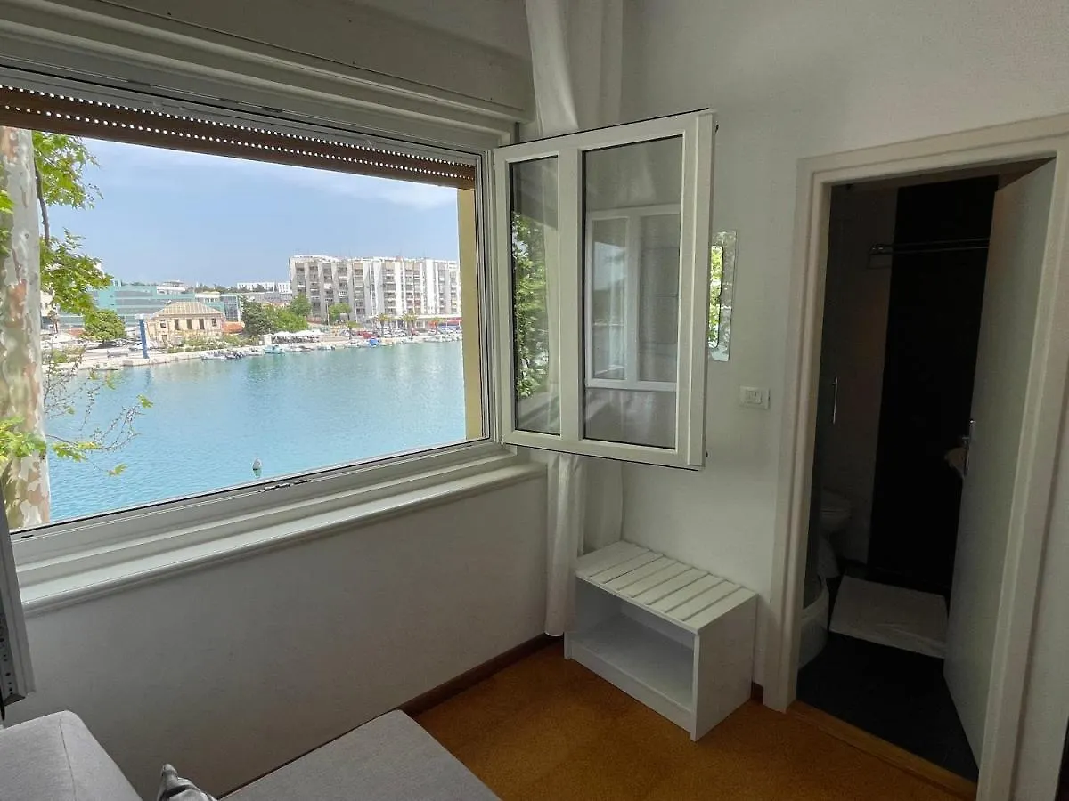 Accommodation Jarula Zadar Guest house