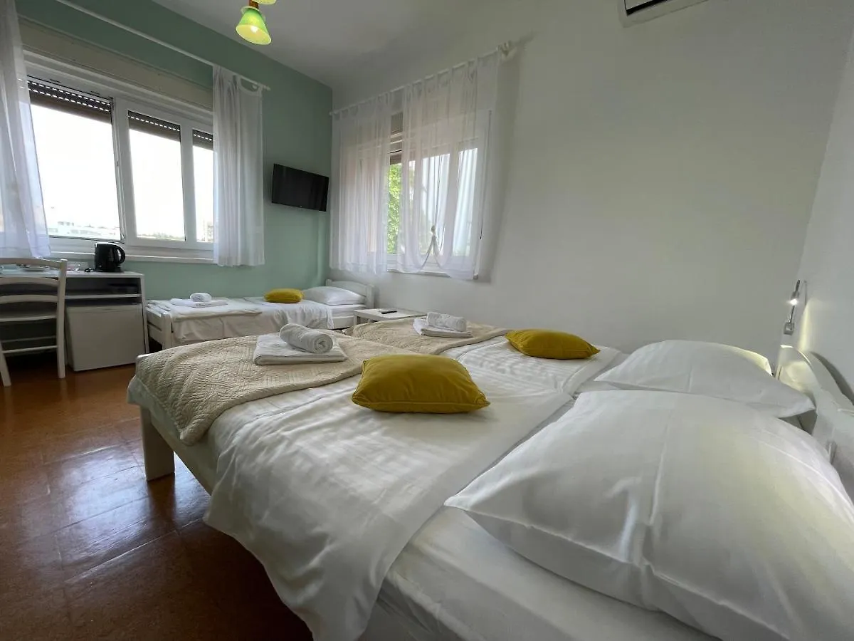 Accommodation Jarula Zadar Guest house