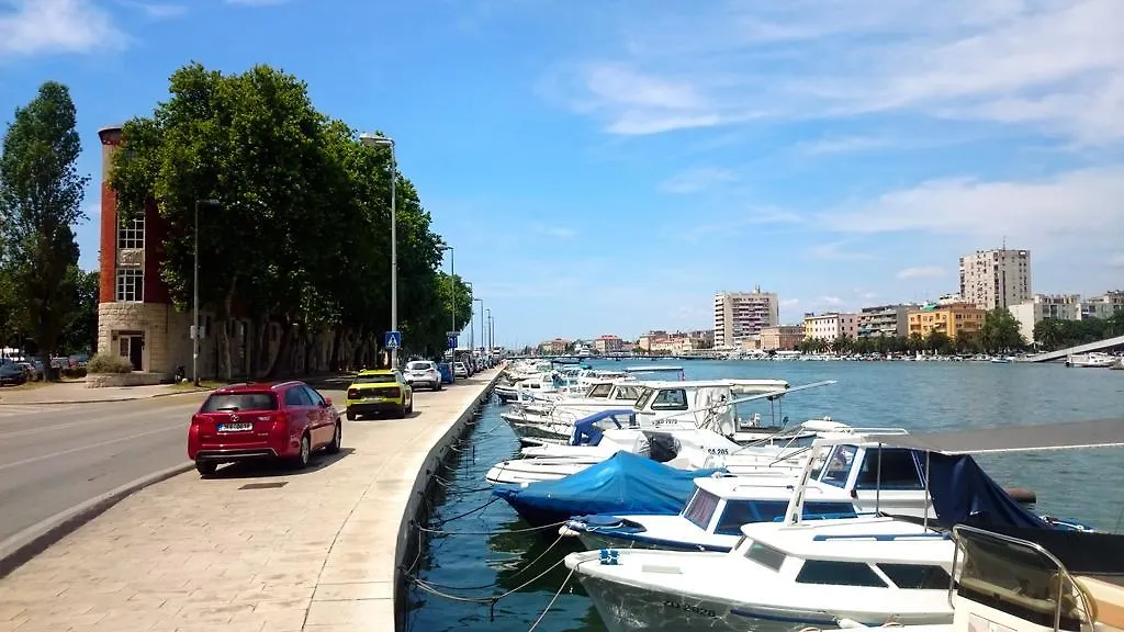 Guest house Accommodation Jarula Zadar