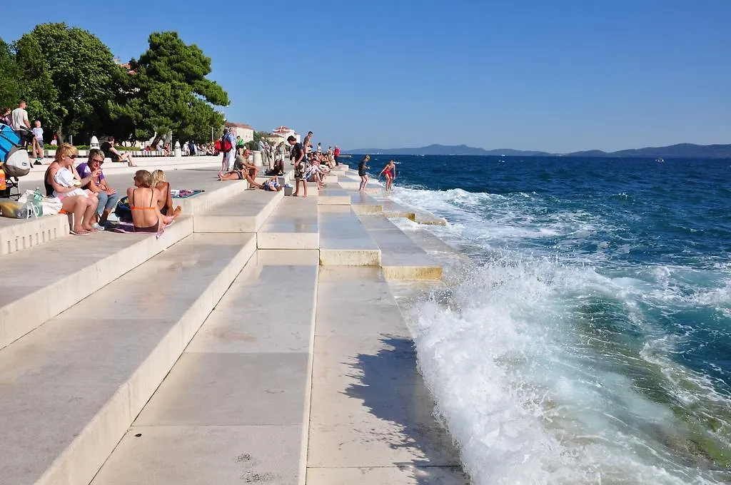 Accommodation Jarula Zadar