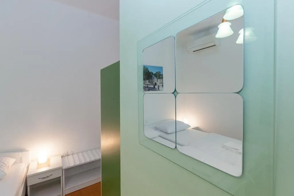 Accommodation Jarula Zadar Croatia