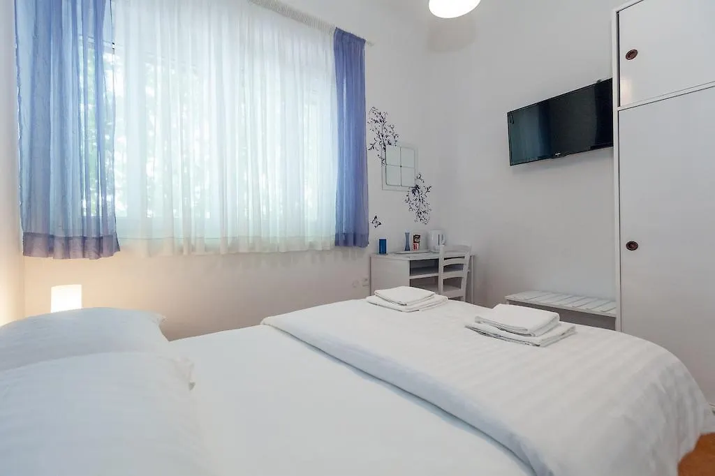 Accommodation Jarula Zadar