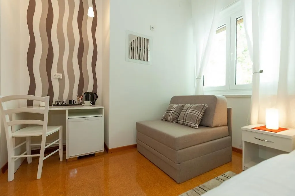 Accommodation Jarula Zadar 3*,