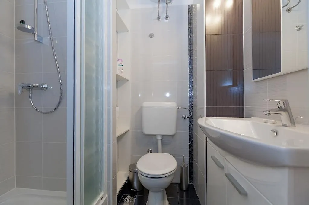 Guest house Accommodation Jarula Zadar
