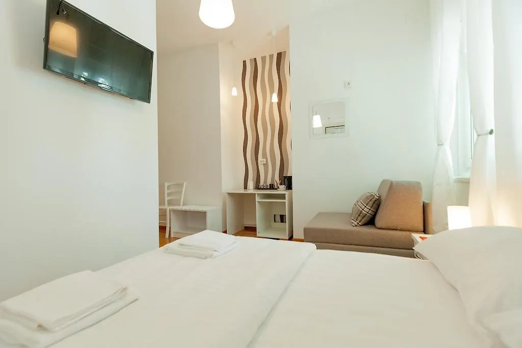 Accommodation Jarula Zadar
