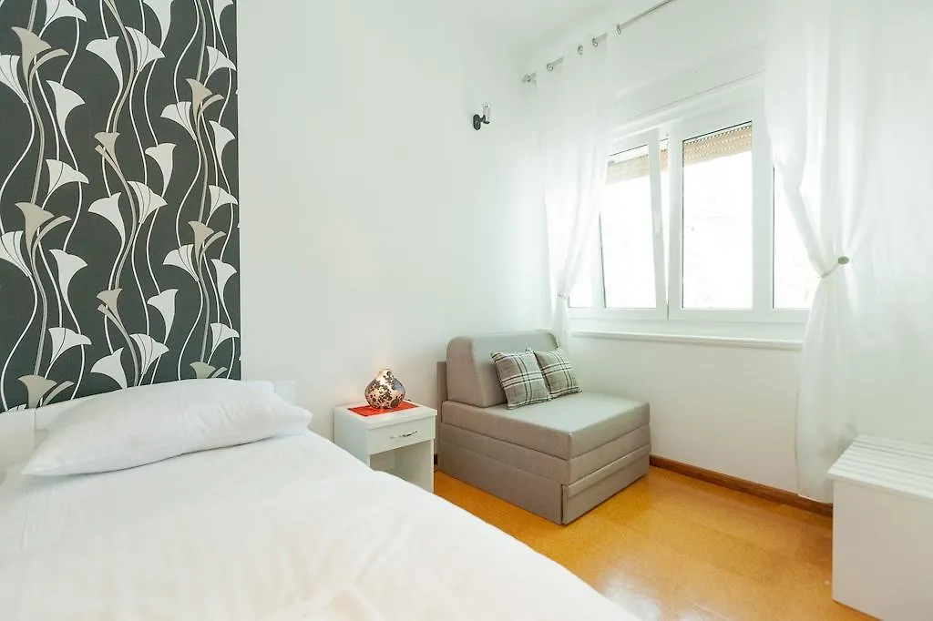 Accommodation Jarula Zadar