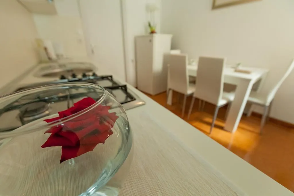 Accommodation Jarula Zadar Guest house