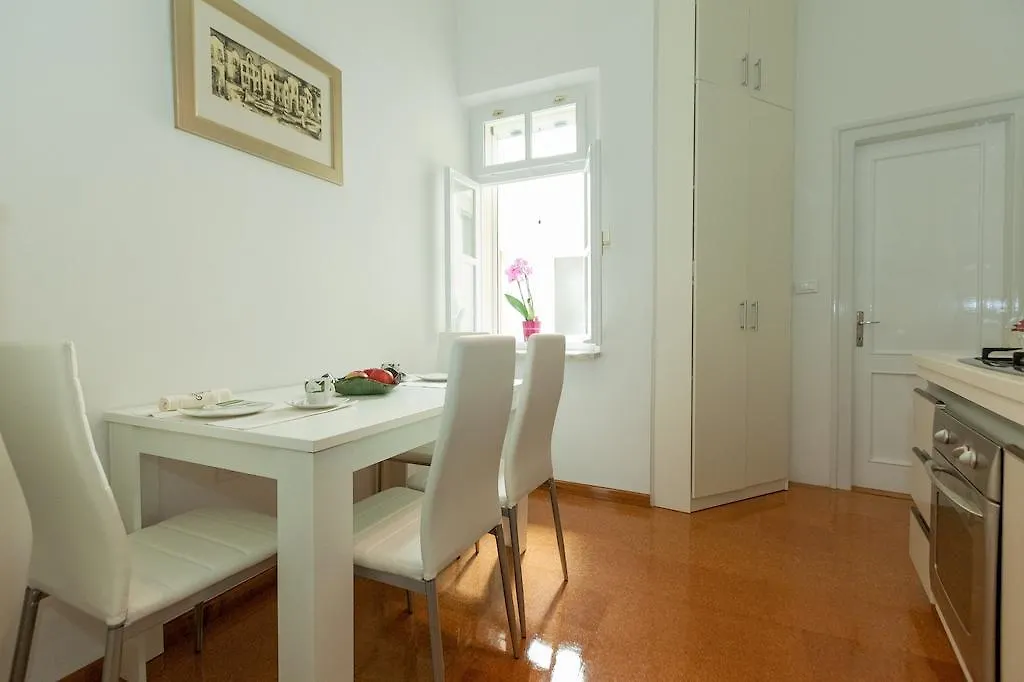 Accommodation Jarula Zadar Guest house